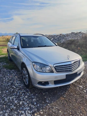 Обява за продажба на Mercedes-Benz C 220 ~7 999 лв. - изображение 1