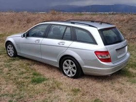 Mercedes-Benz C 220, снимка 5