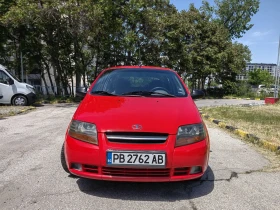  Daewoo Kalos