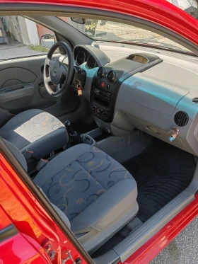 Daewoo Kalos | Mobile.bg    14