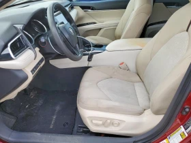Toyota Camry - 20500 лв. - 77479874 | Car24.bg