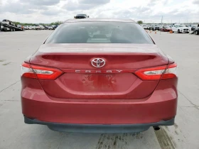 Toyota Camry - 20500 лв. - 77479874 | Car24.bg