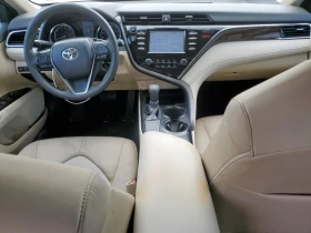 Toyota Camry - 20500 лв. - 77479874 | Car24.bg
