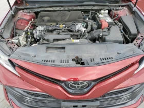 Toyota Camry - 20500 лв. - 77479874 | Car24.bg