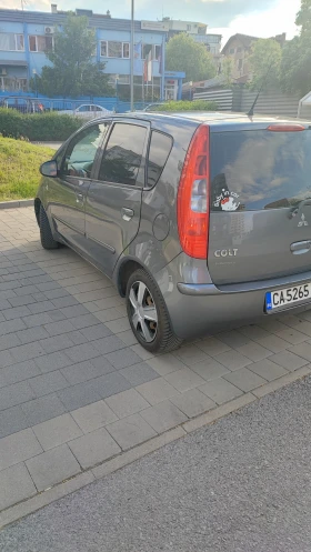 Mitsubishi Colt 1.5 DID | Mobile.bg    4
