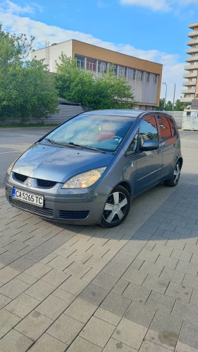     Mitsubishi Colt 1.5 DID