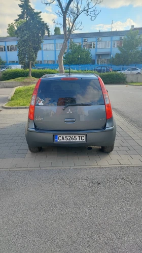 Mitsubishi Colt 1.5 DID | Mobile.bg    3