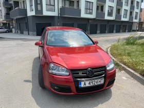     VW Golf Mk V