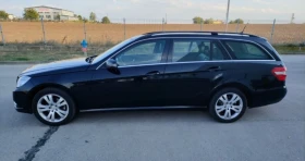 Mercedes-Benz E 200 7g tronic | Mobile.bg    6