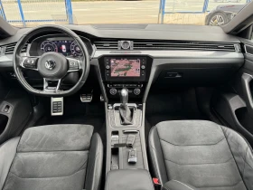 VW Arteon R-Line 4OTION 240 Digital ACC Head Up  | Mobile.bg    10