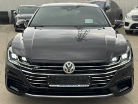 VW Arteon R-Line 4OTION 240 Digital ACC Head Up  | Mobile.bg    3