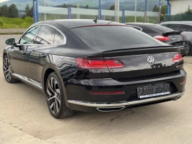 VW Arteon R-Line 4OTION 240 Digital ACC Head Up  | Mobile.bg    8