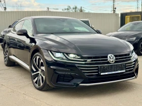 VW Arteon R-Line 4OTION 240 Digital ACC Head Up  | Mobile.bg    5