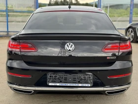 VW Arteon R-Line 4OTION 240 Digital ACC Head Up  | Mobile.bg    7