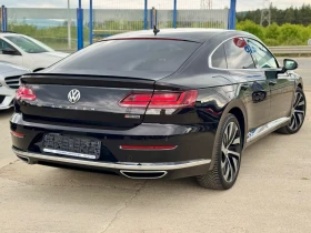 VW Arteon R-Line 4OTION 240 Digital ACC Head Up  | Mobile.bg    6