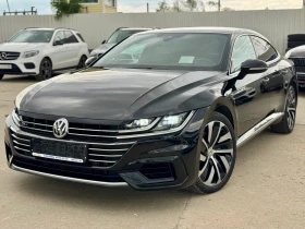 VW Arteon R-Line 4OTION 240 Digital ACC Head Up  | Mobile.bg    2