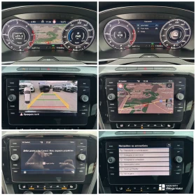 VW Arteon R-Line 4OTION 240 Digital ACC Head Up  | Mobile.bg    15