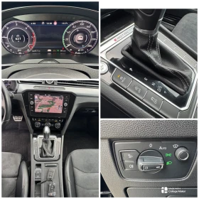 VW Arteon R-Line 4OTION 240 Digital ACC Head Up  | Mobile.bg    14