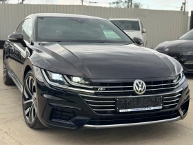 VW Arteon R-Line 4OTION 240 Digital ACC Head Up  | Mobile.bg    4