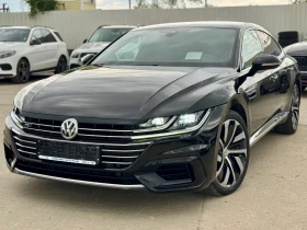 VW Arteon R-Line 4OTION 240 Digital ACC Head Up  | Mobile.bg    9