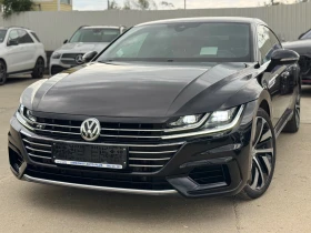  VW Arteon