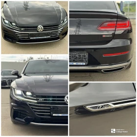 VW Arteon R-Line 4OTION 240 Digital ACC Head Up  | Mobile.bg    17