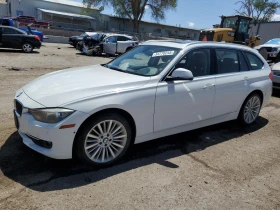 BMW 328 D XDRIVE | Mobile.bg    2