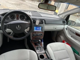 Обява за продажба на Mercedes-Benz B 200 2.0CDI EURO4 ~7 990 лв. - изображение 8