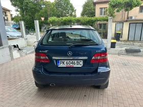 Обява за продажба на Mercedes-Benz B 200 2.0CDI EURO4 ~7 990 лв. - изображение 5