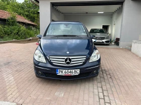 Mercedes-Benz B 200 2.0CDI EURO4 - 7990 лв. - 52256416 17