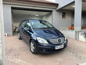 Обява за продажба на Mercedes-Benz B 200 2.0CDI EURO4 ~7 990 лв. - изображение 1