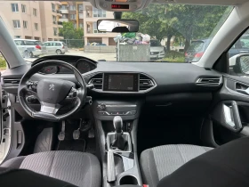Peugeot 308 | Mobile.bg    10