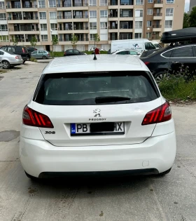 Peugeot 308 | Mobile.bg    6