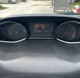 Peugeot 308 | Mobile.bg    9
