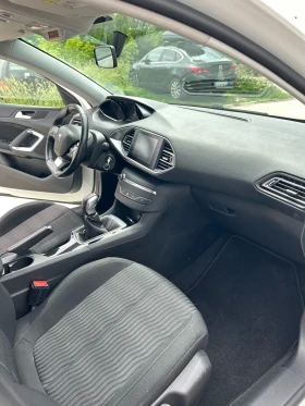 Peugeot 308 | Mobile.bg    12