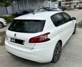Peugeot 308 | Mobile.bg    5