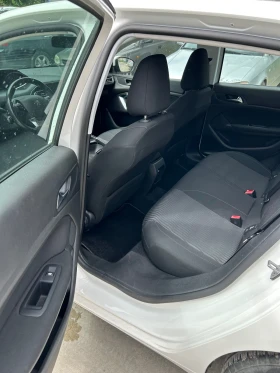 Peugeot 308 | Mobile.bg    14