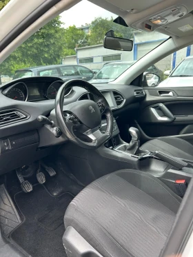 Peugeot 308 | Mobile.bg    11