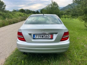 Mercedes-Benz C 180 TURBO/BlueEFFICIENCY | Mobile.bg    4