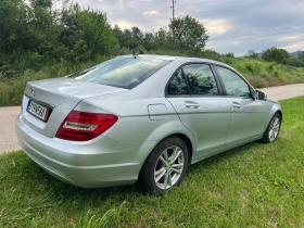 Mercedes-Benz C 180 TURBO/BlueEFFICIENCY | Mobile.bg    3
