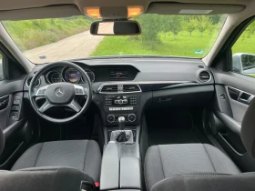 Mercedes-Benz C 180 TURBO/BlueEFFICIENCY | Mobile.bg    9