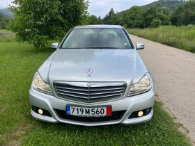 Mercedes-Benz C 180 TURBO/BlueEFFICIENCY | Mobile.bg    7