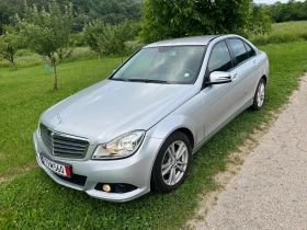 Mercedes-Benz C 180 TURBO/BlueEFFICIENCY | Mobile.bg    8