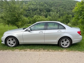 Mercedes-Benz C 180 TURBO/BlueEFFICIENCY | Mobile.bg    6