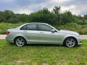 Mercedes-Benz C 180 TURBO/BlueEFFICIENCY | Mobile.bg    2