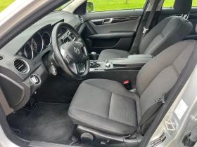 Mercedes-Benz C 180 TURBO/BlueEFFICIENCY | Mobile.bg    10