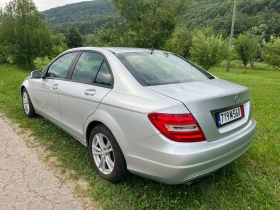 Mercedes-Benz C 180 TURBO/BlueEFFICIENCY | Mobile.bg    5