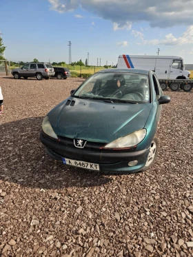 Peugeot 206 | Mobile.bg    1