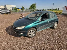 Peugeot 206 | Mobile.bg    6