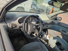 Peugeot 206 | Mobile.bg    5